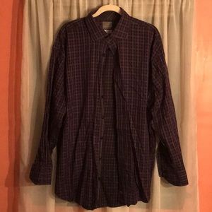 Thomas Deen men’s 2XG Shirt